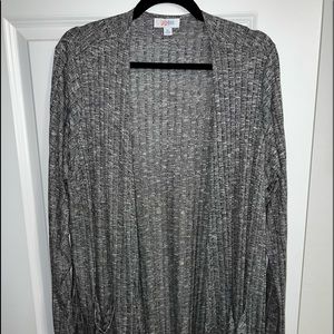 Lularoe Sarah cardigan